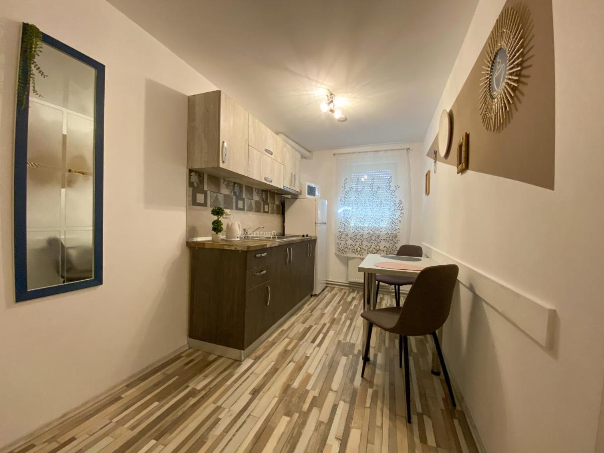 Blue Dream Appartement Timişoara