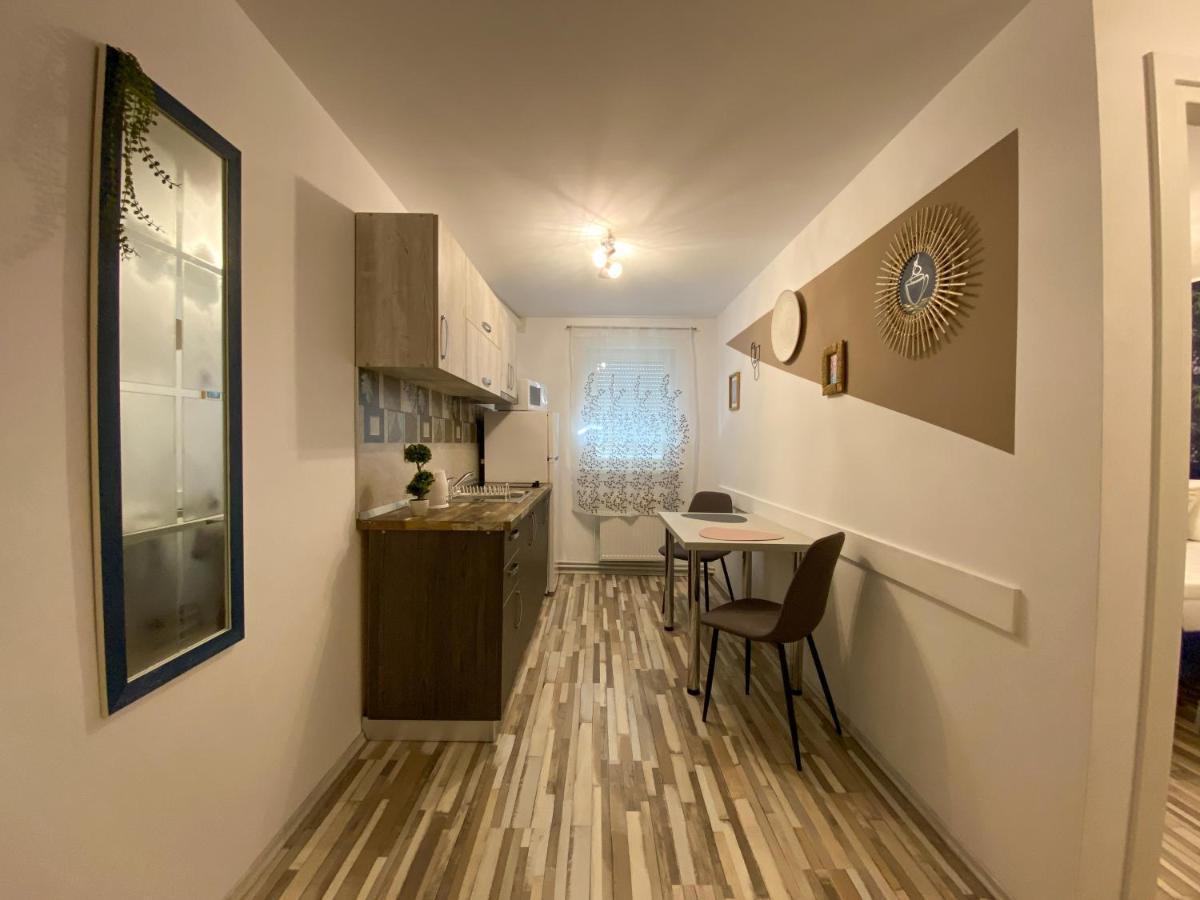Blue Dream Appartement Timişoara