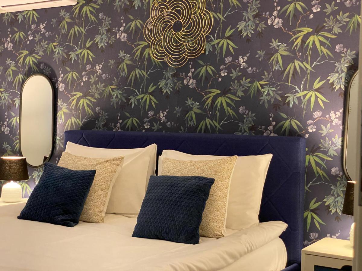 Blue Dream Appartement Timişoara