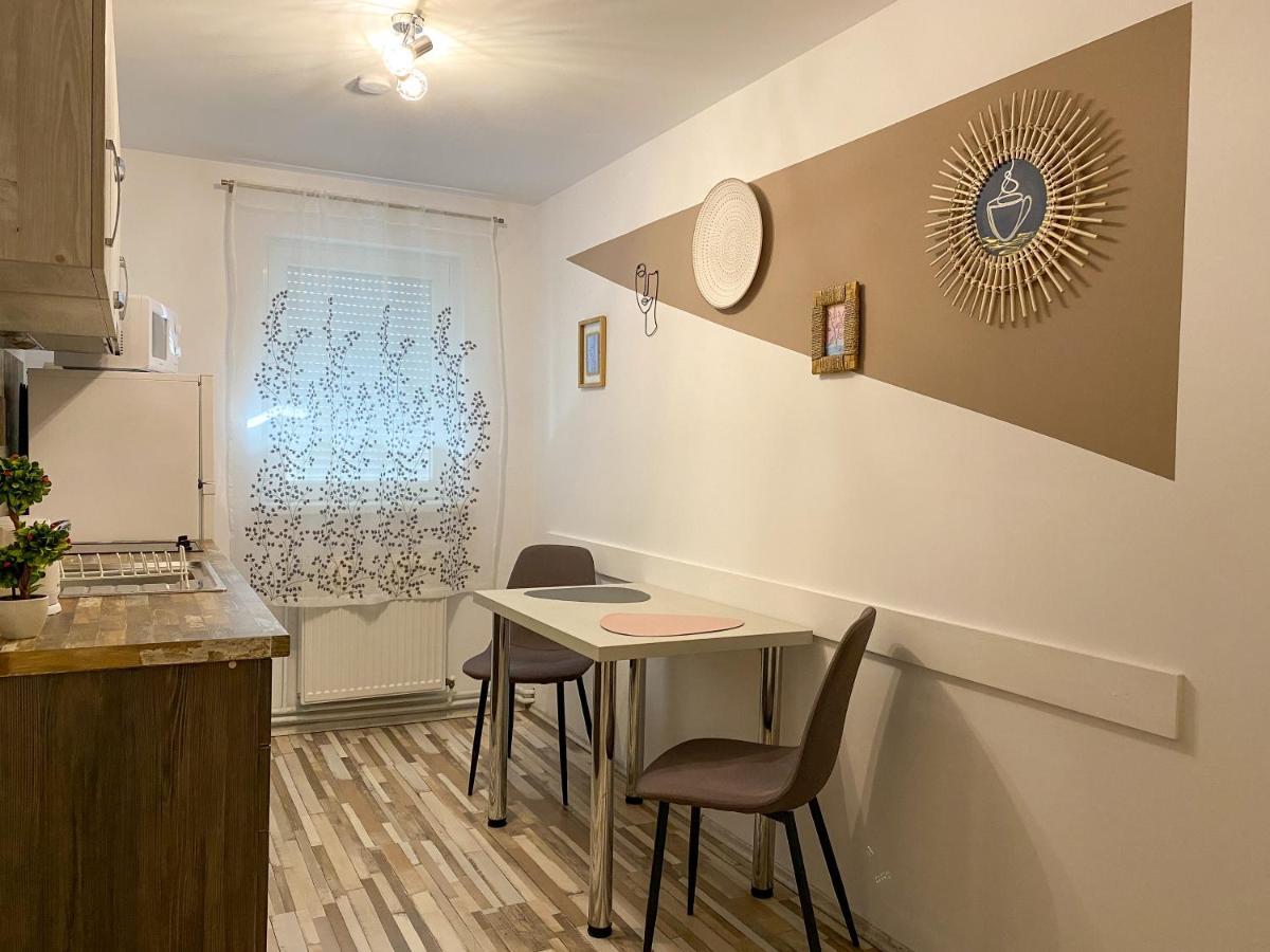 Appartement Blue Dream