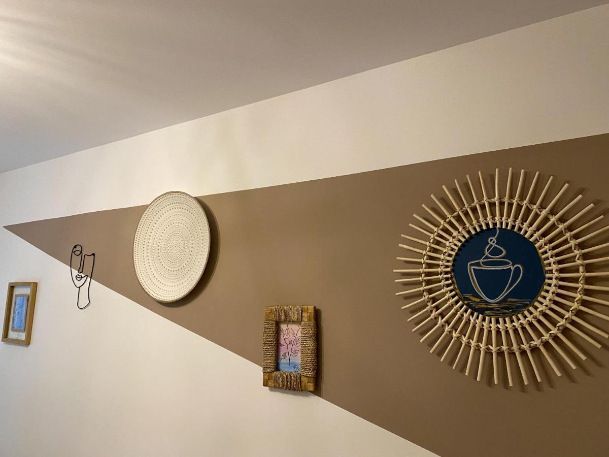 Appartement Blue Dream *