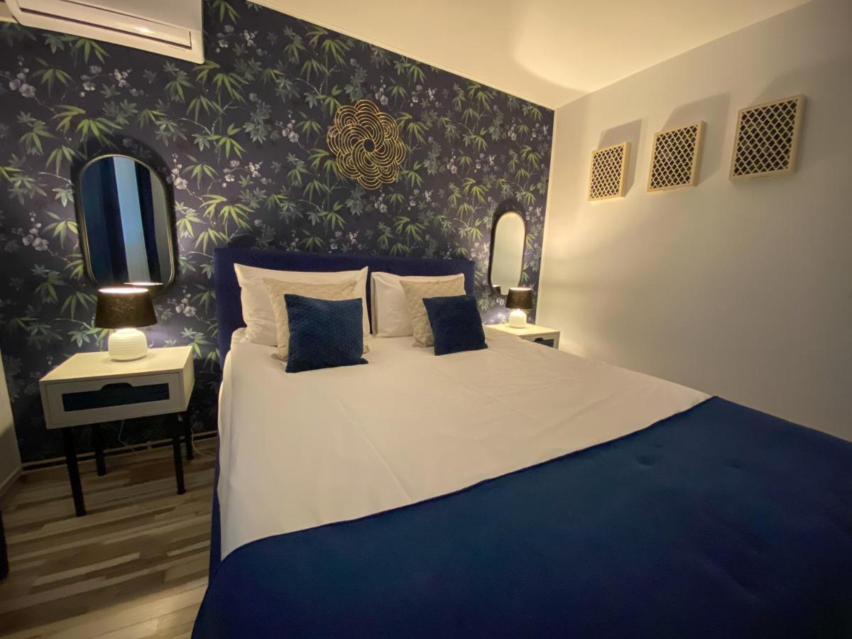 Appartement Blue Dream *