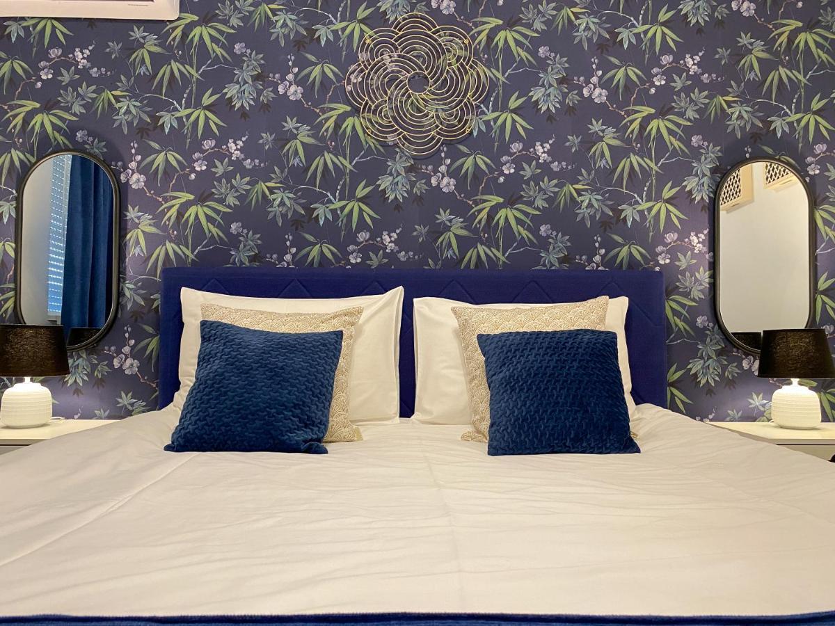Blue Dream Appartement *