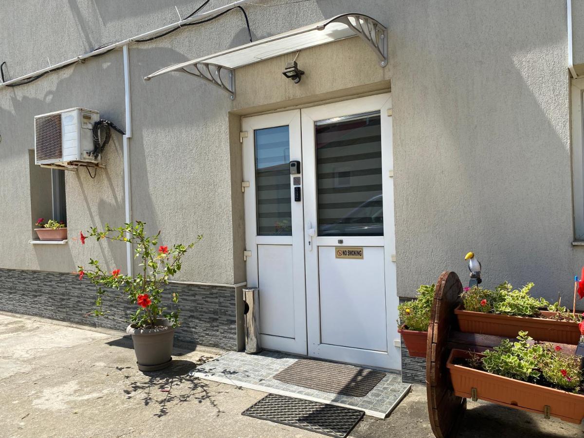 Appartement Blue Dream *
